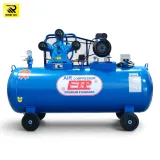 ปั๊มลม ETP ETA-65 300 ลิตร 4HP 220V - รูปที่ 1