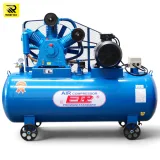 ปั๊มลม 15HP 520ลิตร HTA-120 - รูปที่ 1