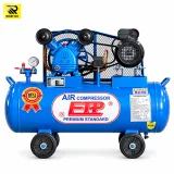 ปั๊มลม 70 ลิตร  รุ่น E VE-51 มอเตอร์ 2 แรง ไฟ 220V - รูปที่ 1