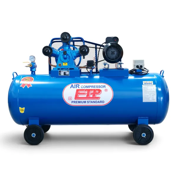 ปั๊มลม ETP ETA-65 300 ลิตร 4HP 220V