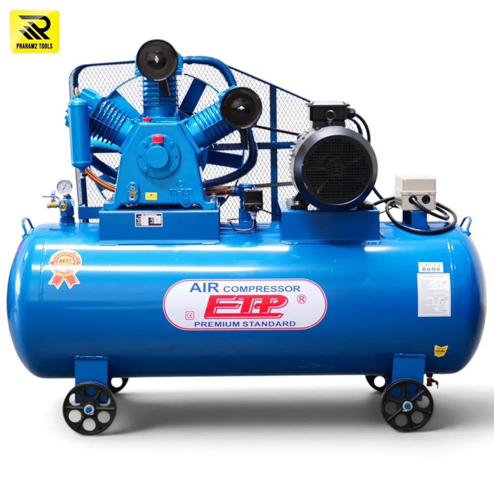 ปั๊มลม 15HP 520ลิตร HTA-120