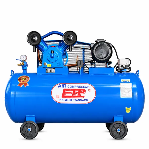 ปั๊มลม ETP 350 ลิตร 5.5 แรง E VA-80